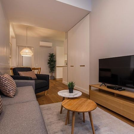 Upscale & Modern 2Bdr Apartment Lizbona Zewnętrze zdjęcie