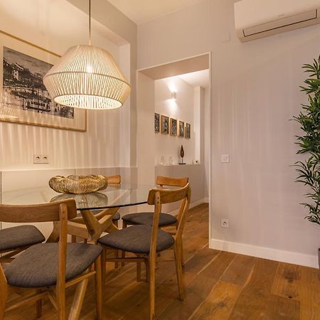 Upscale & Modern 2Bdr Apartment Lizbona Zewnętrze zdjęcie