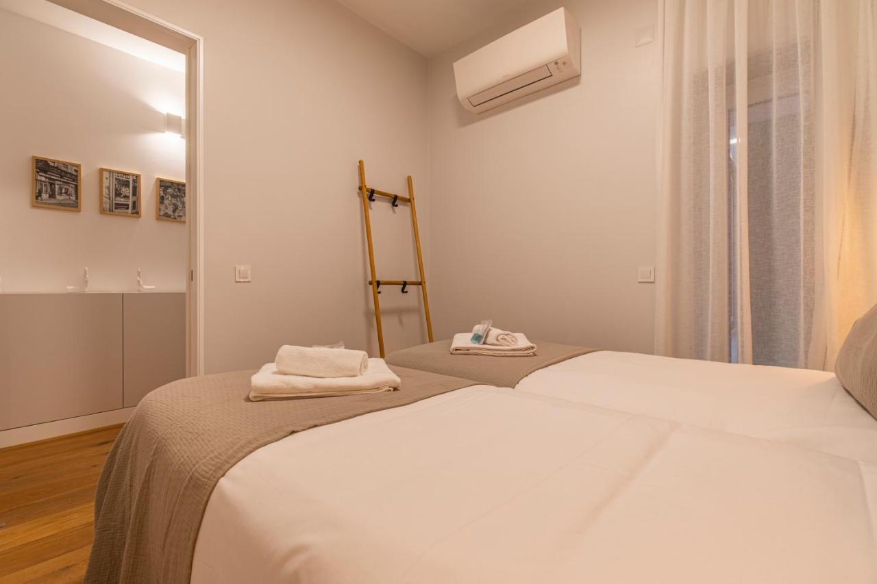 Upscale & Modern 2Bdr Apartment Lizbona Zewnętrze zdjęcie