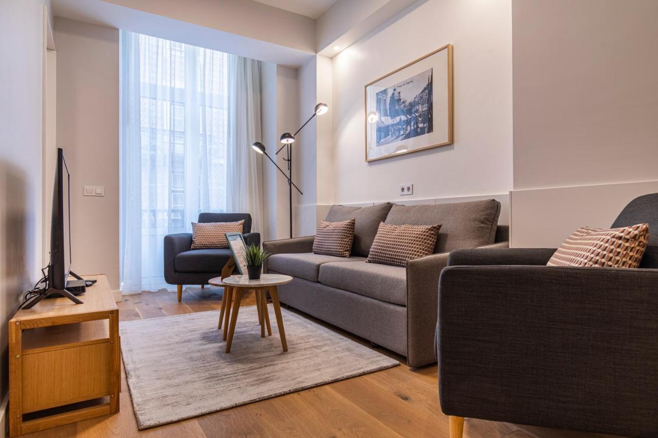 Upscale & Modern 2Bdr Apartment Lizbona Zewnętrze zdjęcie