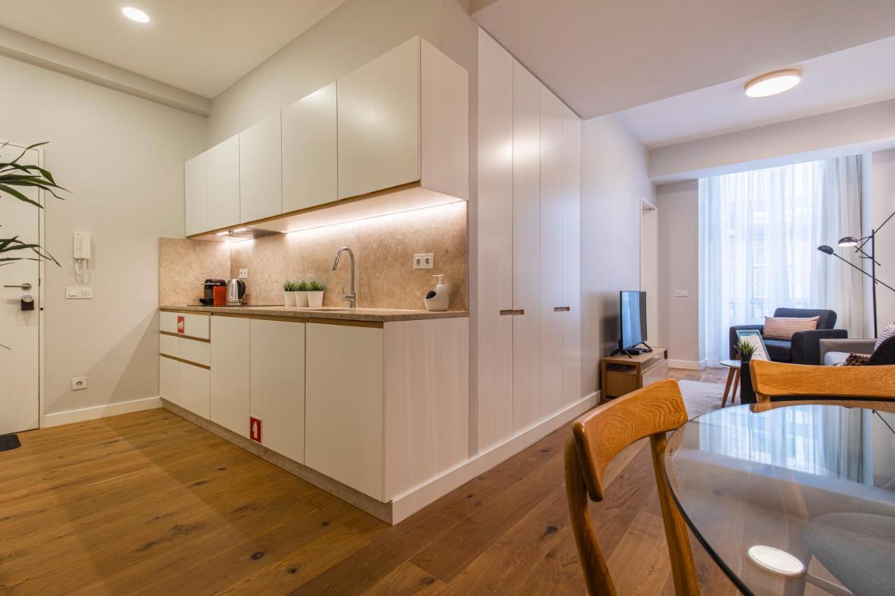 Upscale & Modern 2Bdr Apartment Lizbona Zewnętrze zdjęcie