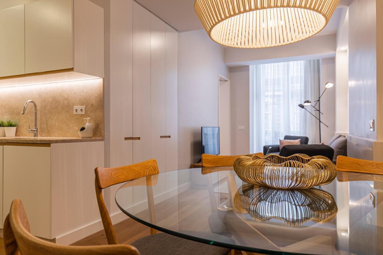 Upscale & Modern 2Bdr Apartment Lizbona Zewnętrze zdjęcie