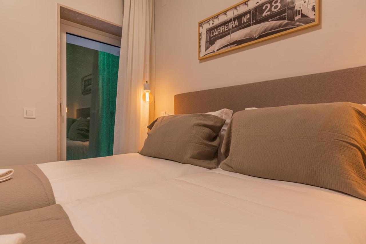Upscale & Modern 2Bdr Apartment Lizbona Zewnętrze zdjęcie