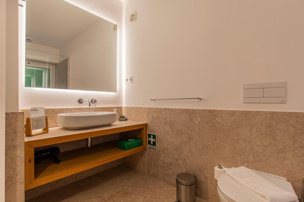 Upscale & Modern 2Bdr Apartment Lizbona Zewnętrze zdjęcie