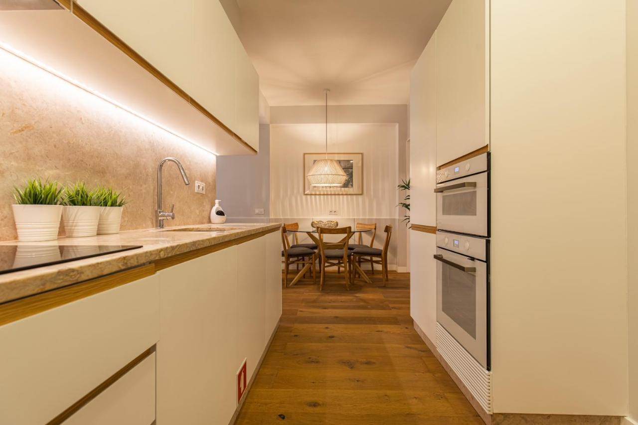 Upscale & Modern 2Bdr Apartment Lizbona Zewnętrze zdjęcie