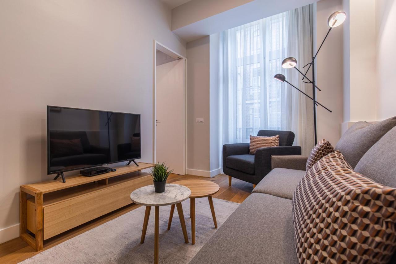 Upscale & Modern 2Bdr Apartment Lizbona Zewnętrze zdjęcie