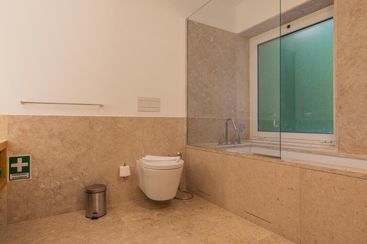 Upscale & Modern 2Bdr Apartment Lizbona Zewnętrze zdjęcie