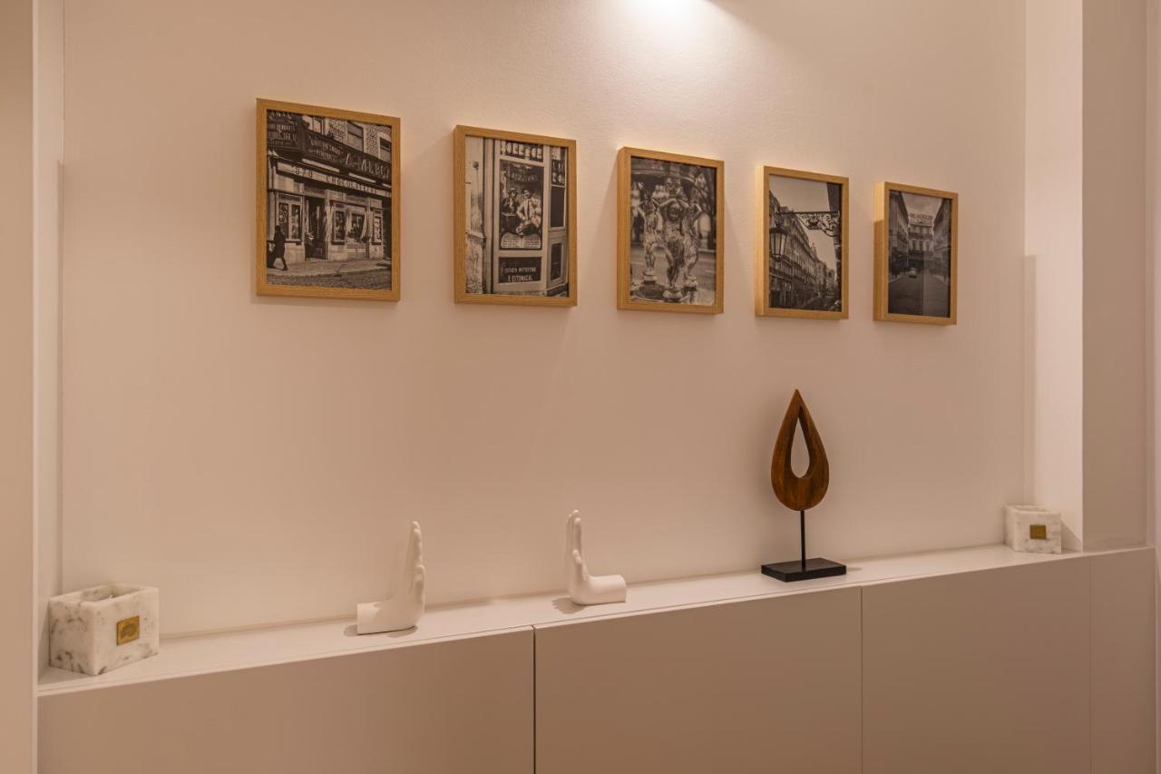 Upscale & Modern 2Bdr Apartment Lizbona Zewnętrze zdjęcie
