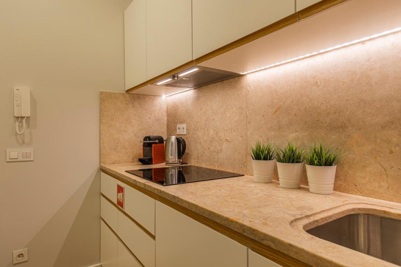 Upscale & Modern 2Bdr Apartment Lizbona Zewnętrze zdjęcie