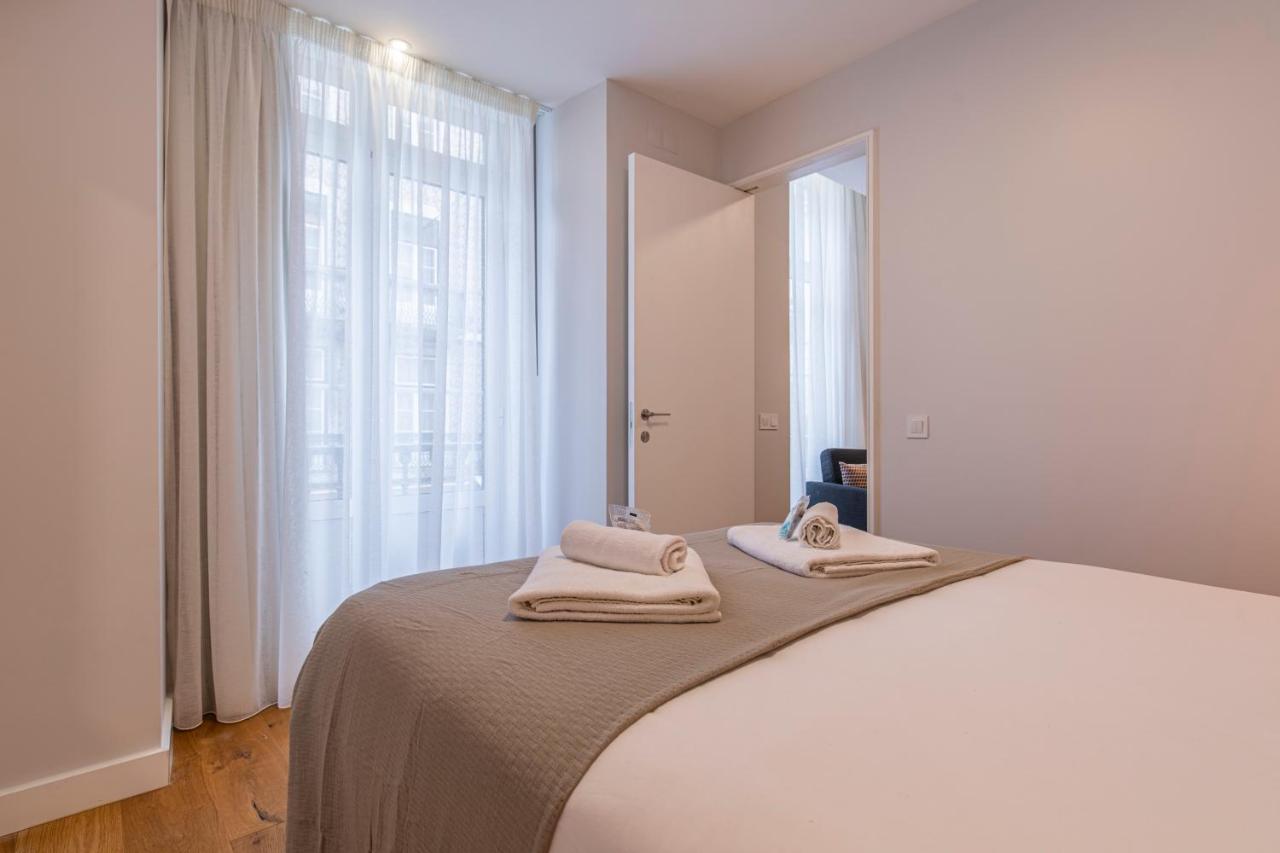 Upscale & Modern 2Bdr Apartment Lizbona Zewnętrze zdjęcie