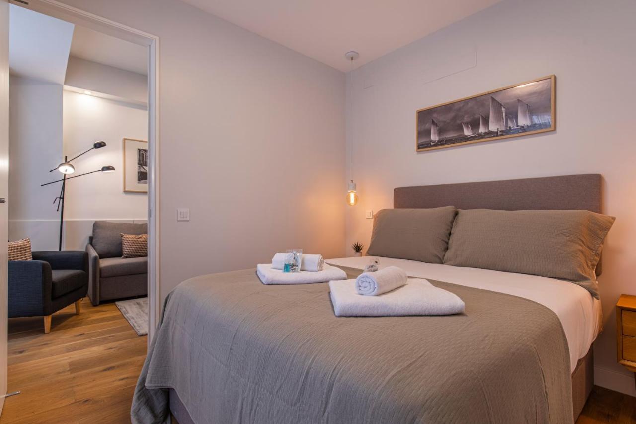 Upscale & Modern 2Bdr Apartment Lizbona Zewnętrze zdjęcie